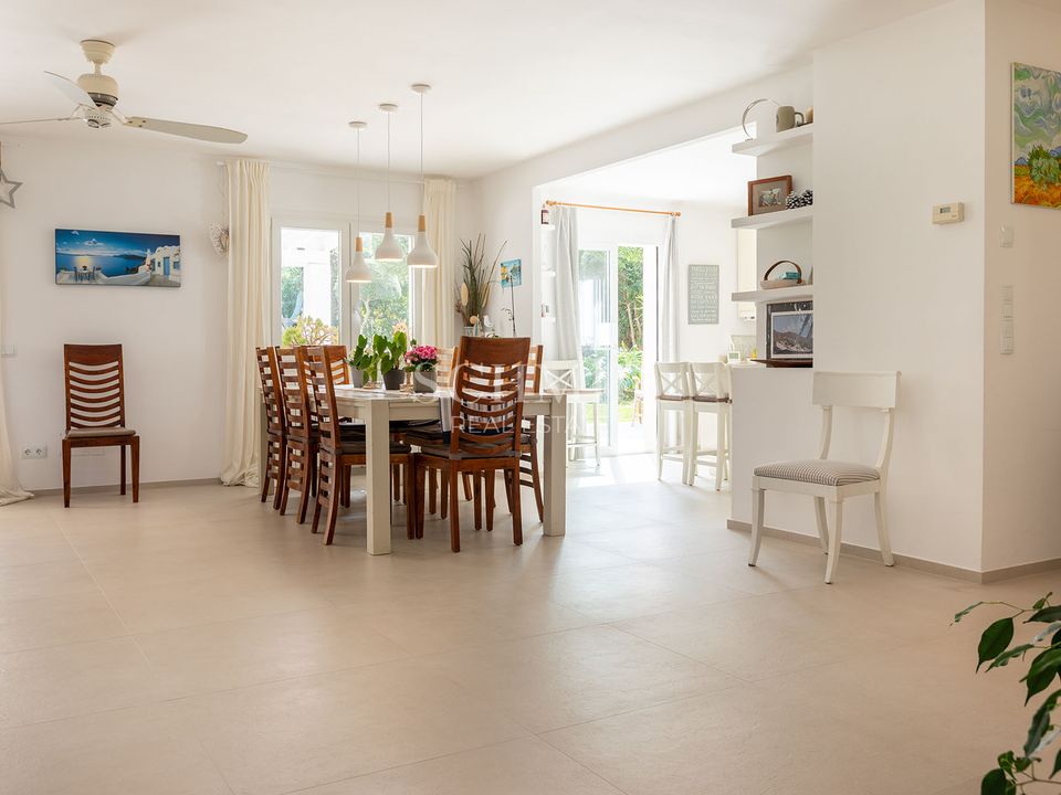 Villa i Santa Ponsa, Mallorca - foto 5